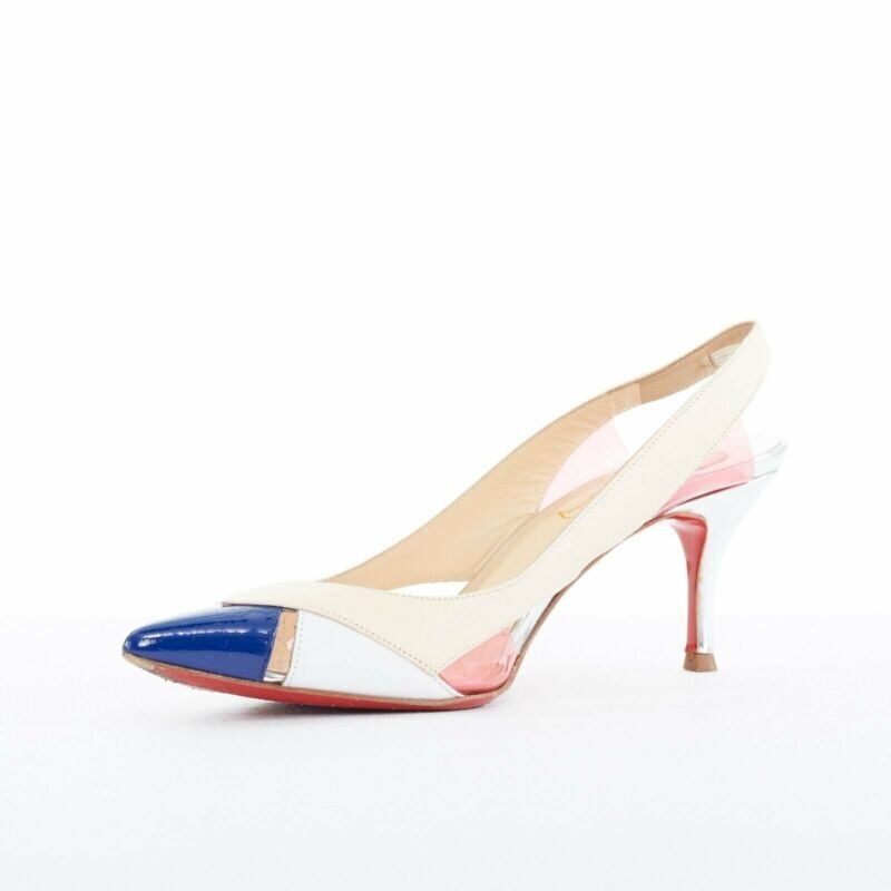 Christian Louboutin Air Chance - 4