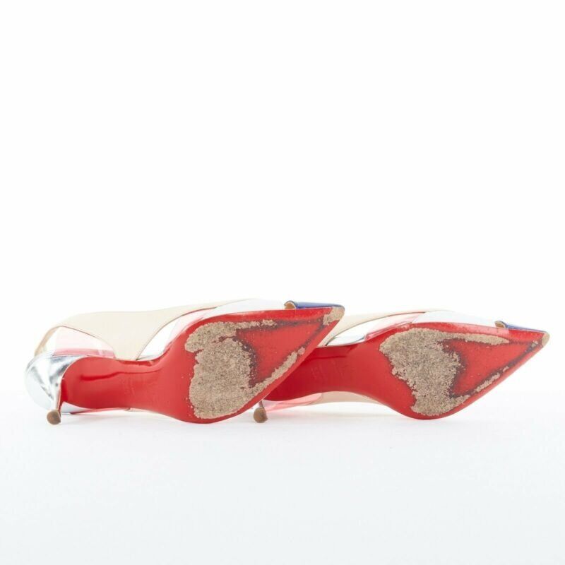 Christian Louboutin Air Chance - Detail 1