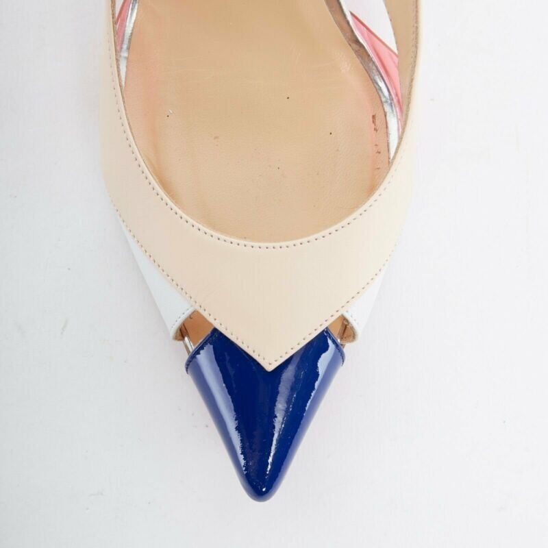 Christian Louboutin Air Chance - Detail 2