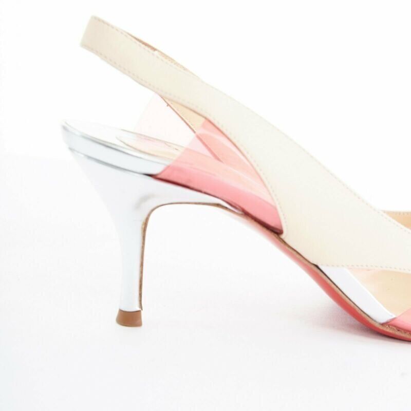 Christian Louboutin Air Chance - Image 11