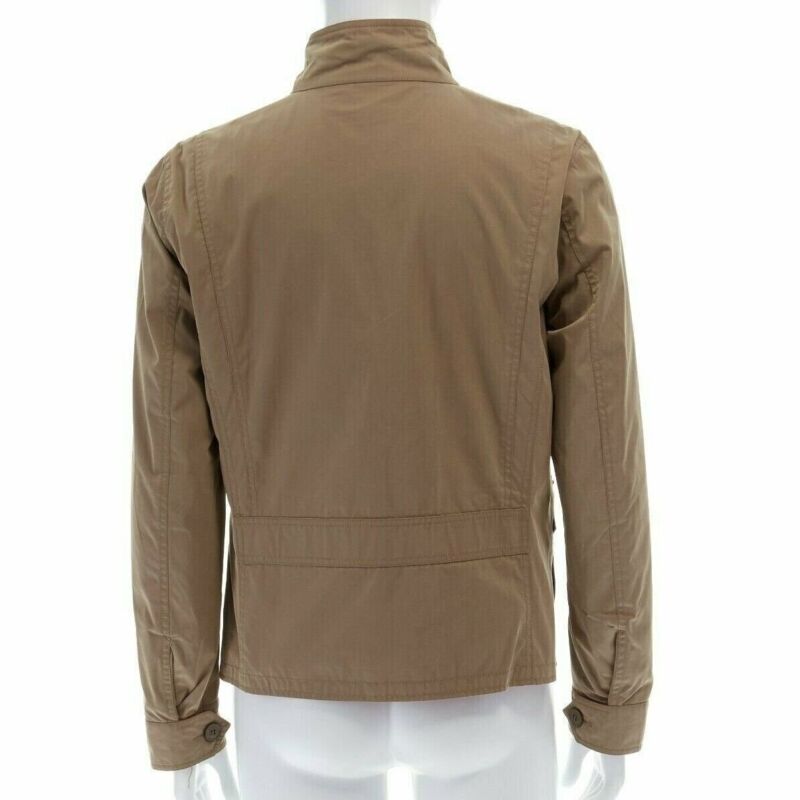 Moncler Colisee - Detail 1