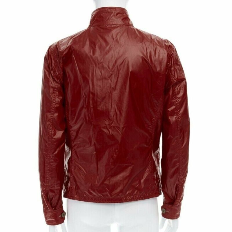 Moncler Colisee - Detail 2