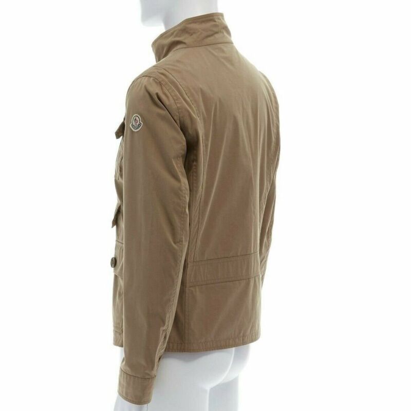 Moncler Colisee - Image 10