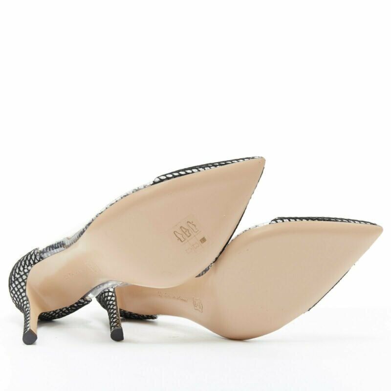 Gianvito Rossi Gianvito Rossi Plexi - Detail 1