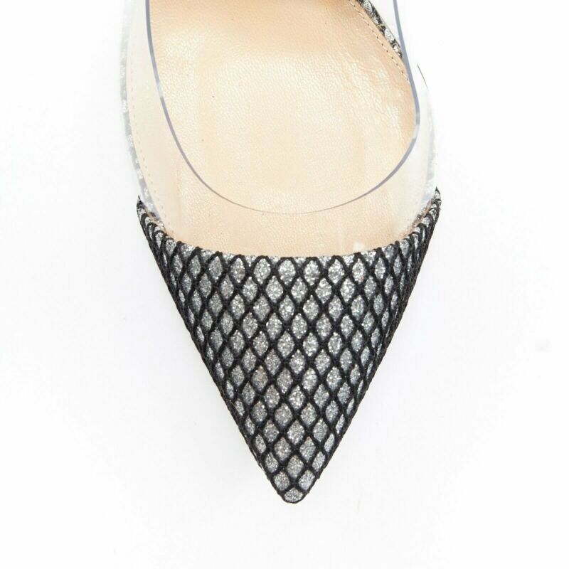 Gianvito Rossi Gianvito Rossi Plexi - Detail 2