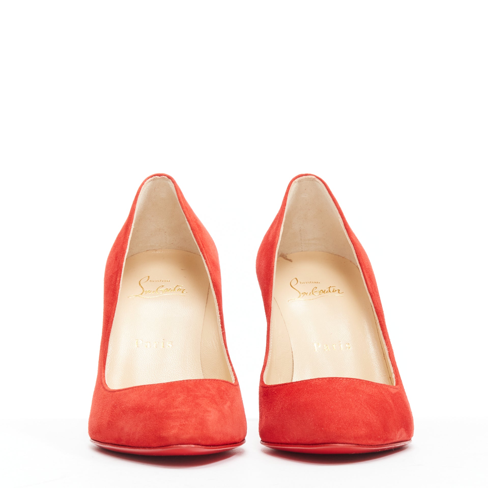 Christian Louboutin Eloise 85 - Image 6