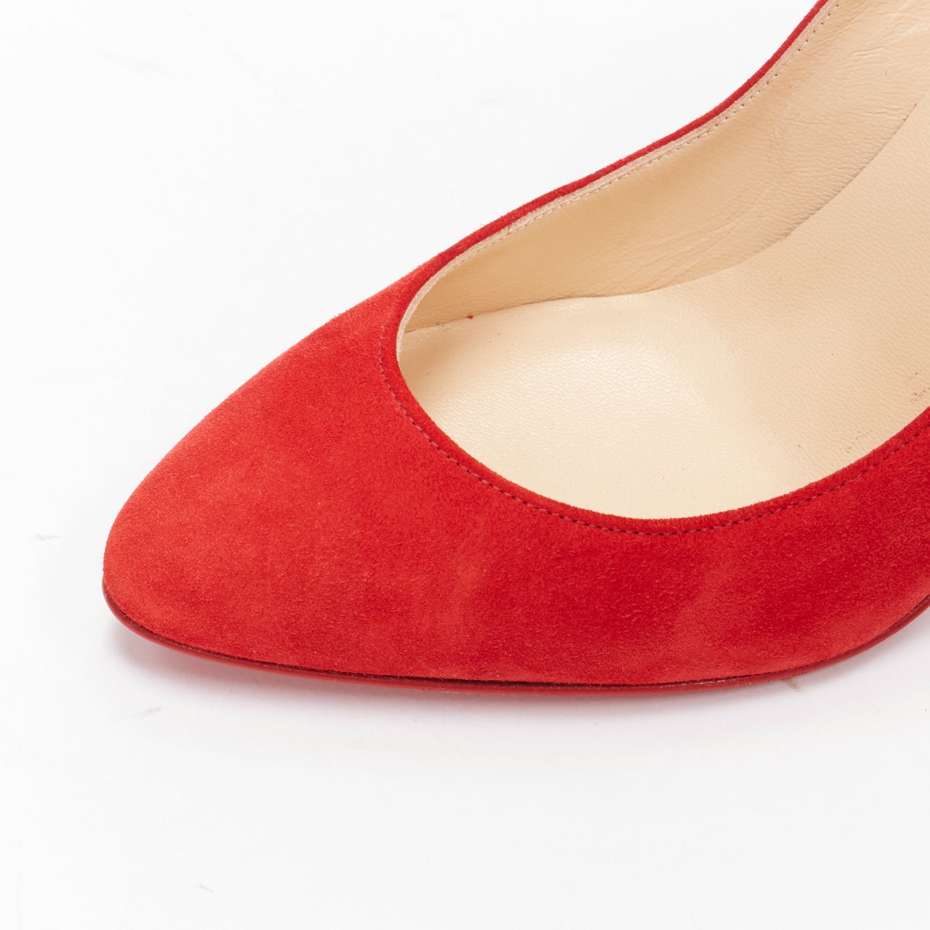 Christian Louboutin Eloise 85 - Detail 2