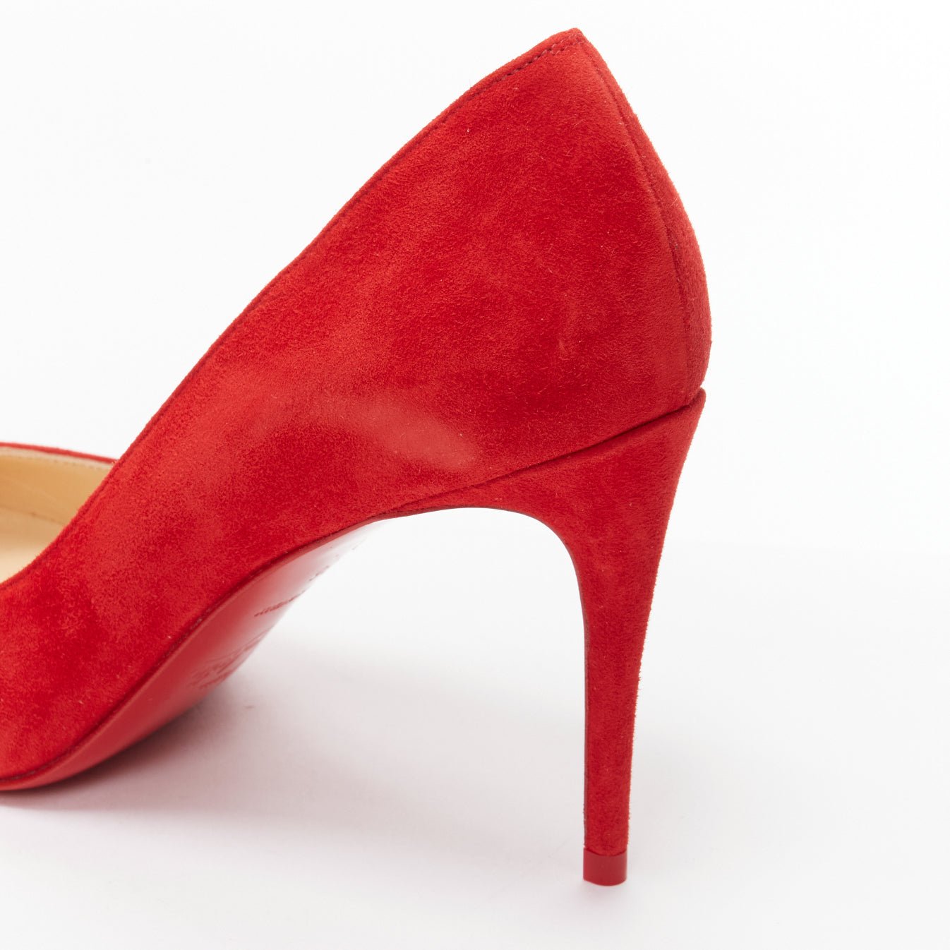Christian Louboutin Eloise 85 - Image 10