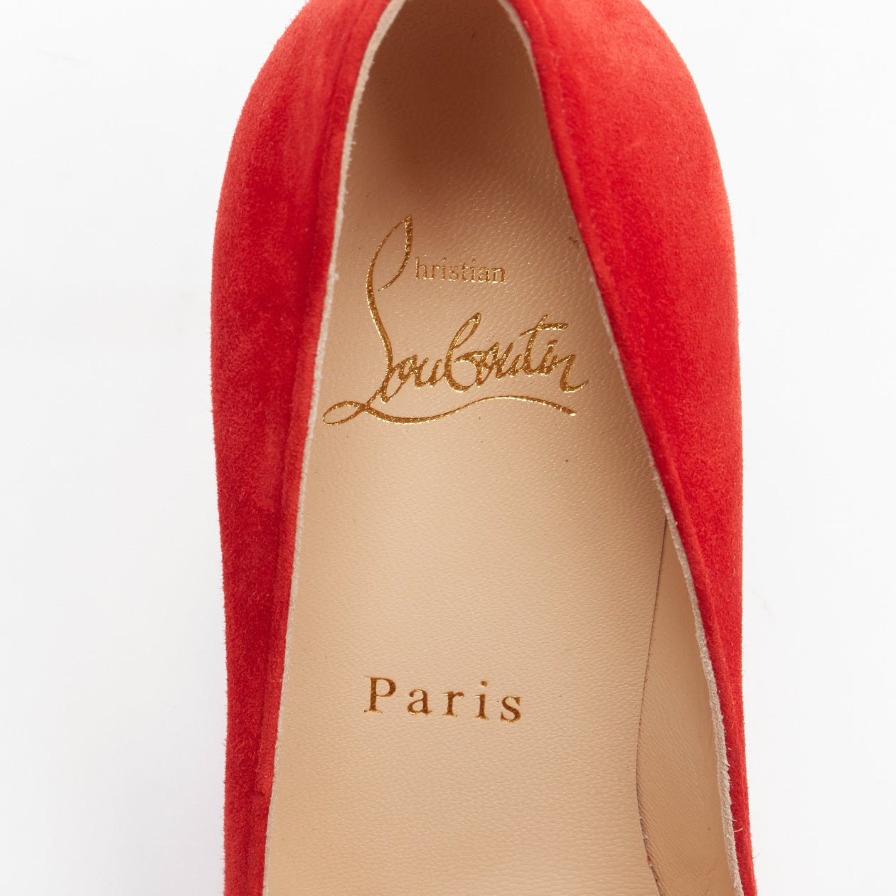 Christian Louboutin Eloise 85 - Image 11