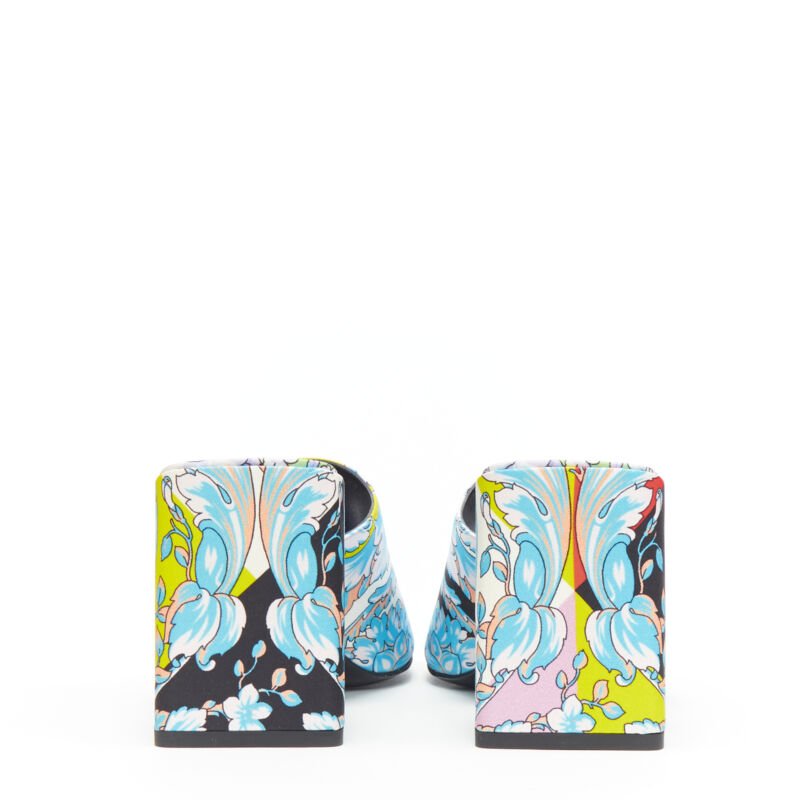 Versace Other - Side view