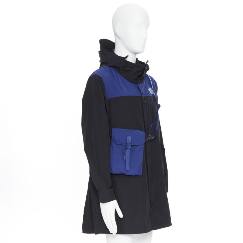 The North Face Bravo anorak - 4