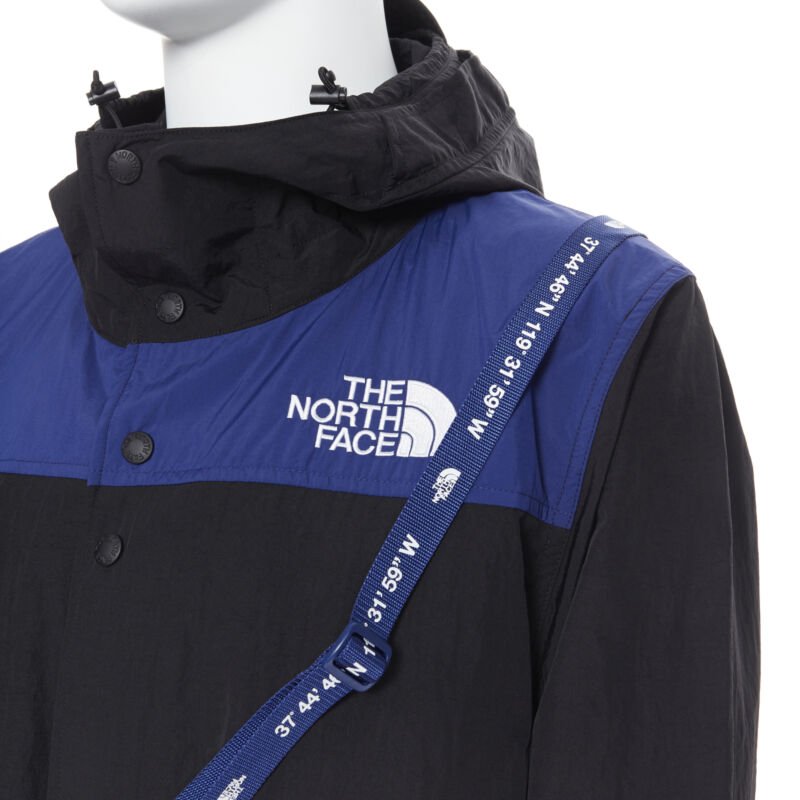 The North Face Bravo anorak - Image 10