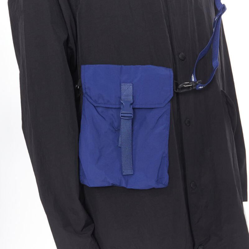 The North Face Bravo anorak - Image 11