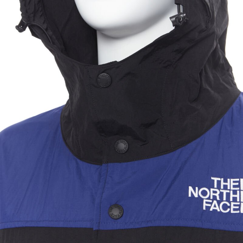 The North Face Bravo anorak - Image 12