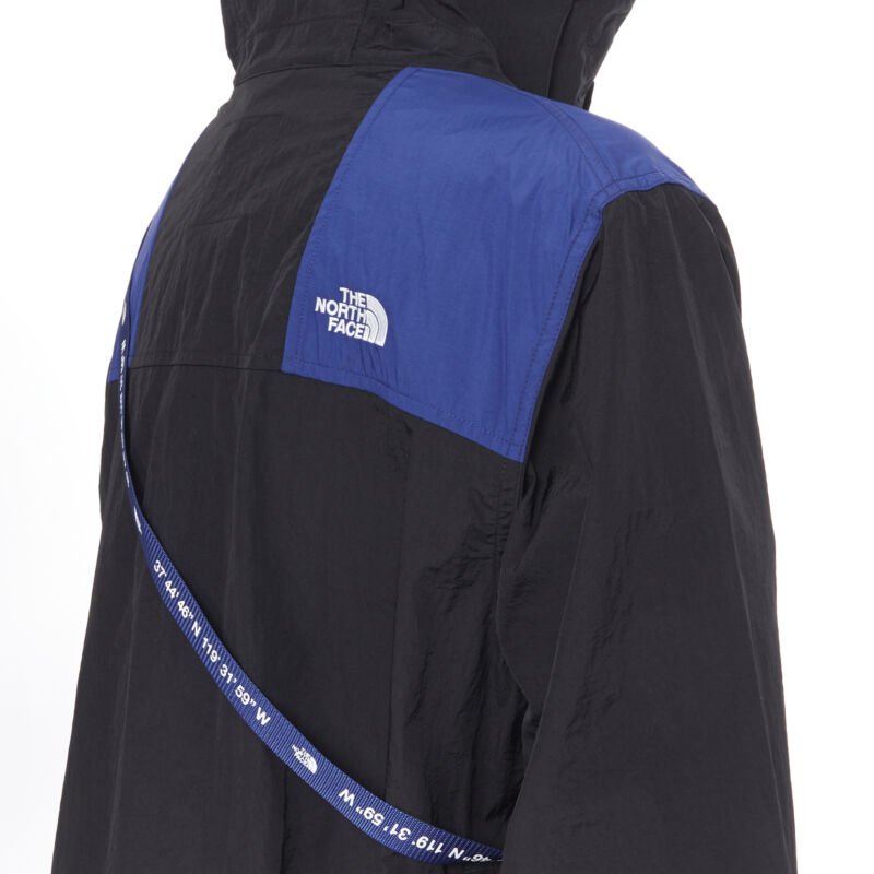 The North Face Bravo anorak - Image 13