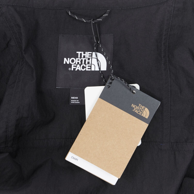 The North Face Bravo anorak - Image 14