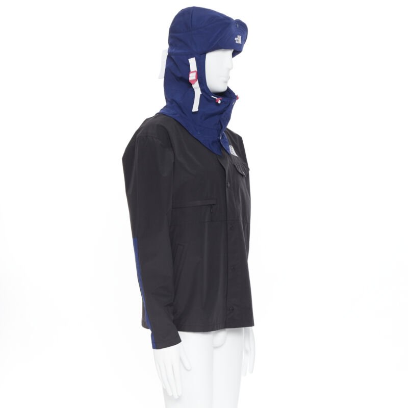 The North Face Black Duty Jacket