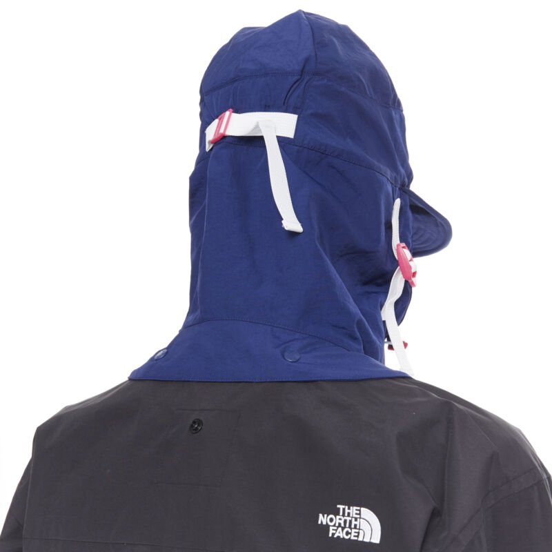 The North Face Black Duty Jacket - Image 10
