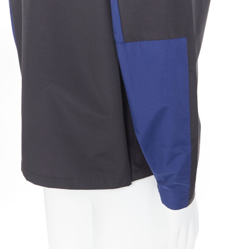 The North Face Blue Duty Jacket - Image 14