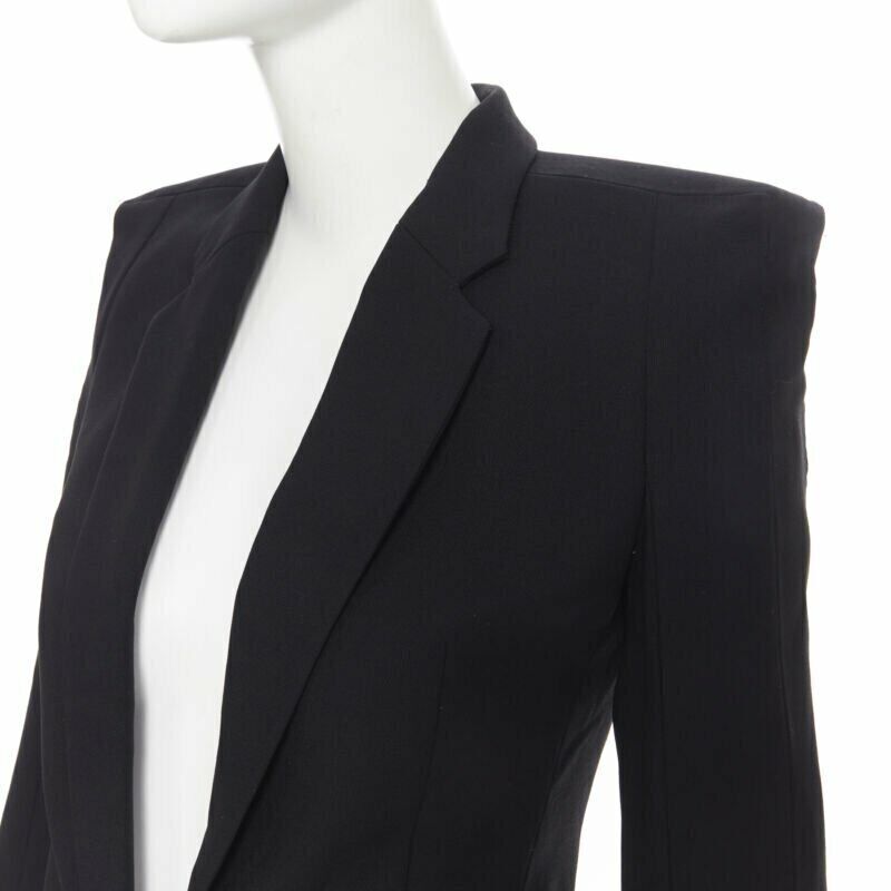 Maison Martin Margiela Square Shoulder Blazer - Image 10