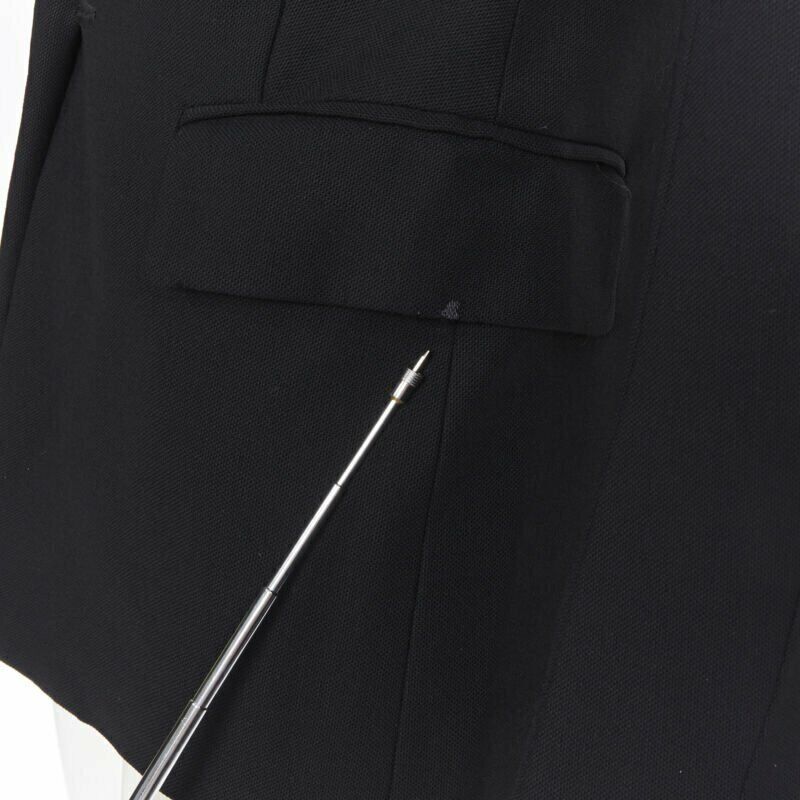 Maison Martin Margiela Square Shoulder Blazer - Image 13