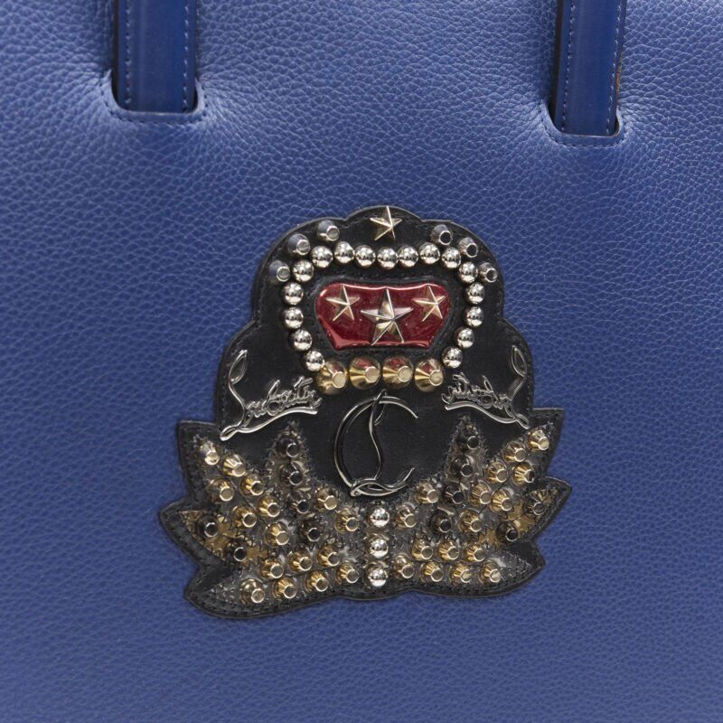 Christian Louboutin Lockett Petite Bag - Detail 1