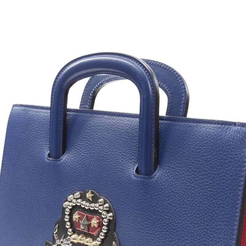 Christian Louboutin Lockett Petite Bag - Detail 2
