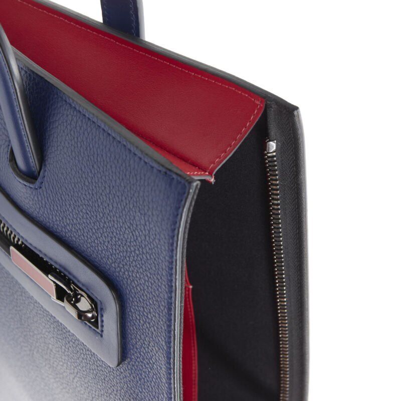 Christian Louboutin Lockett Petite Bag - Image 11