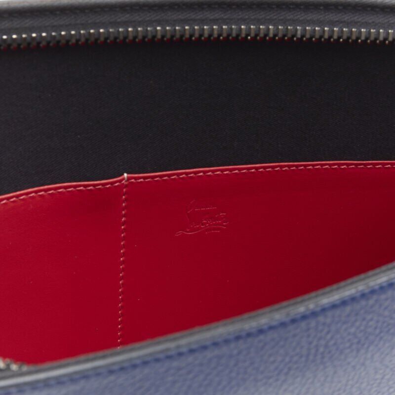 Christian Louboutin Lockett Petite Bag - Image 14