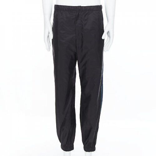Prada Toggle Track Pants - Image 6