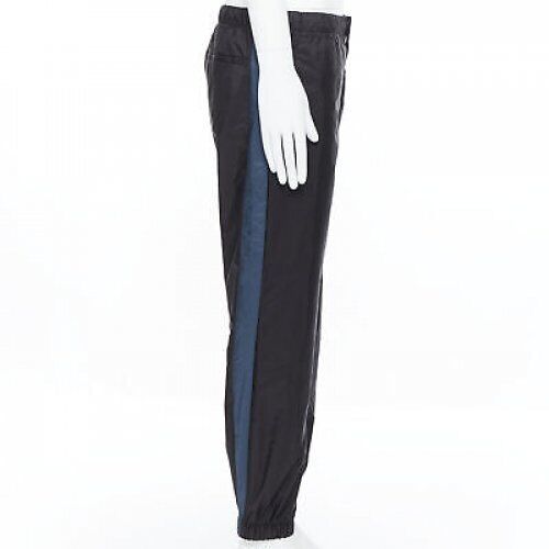 Prada Toggle Track Pants - 4