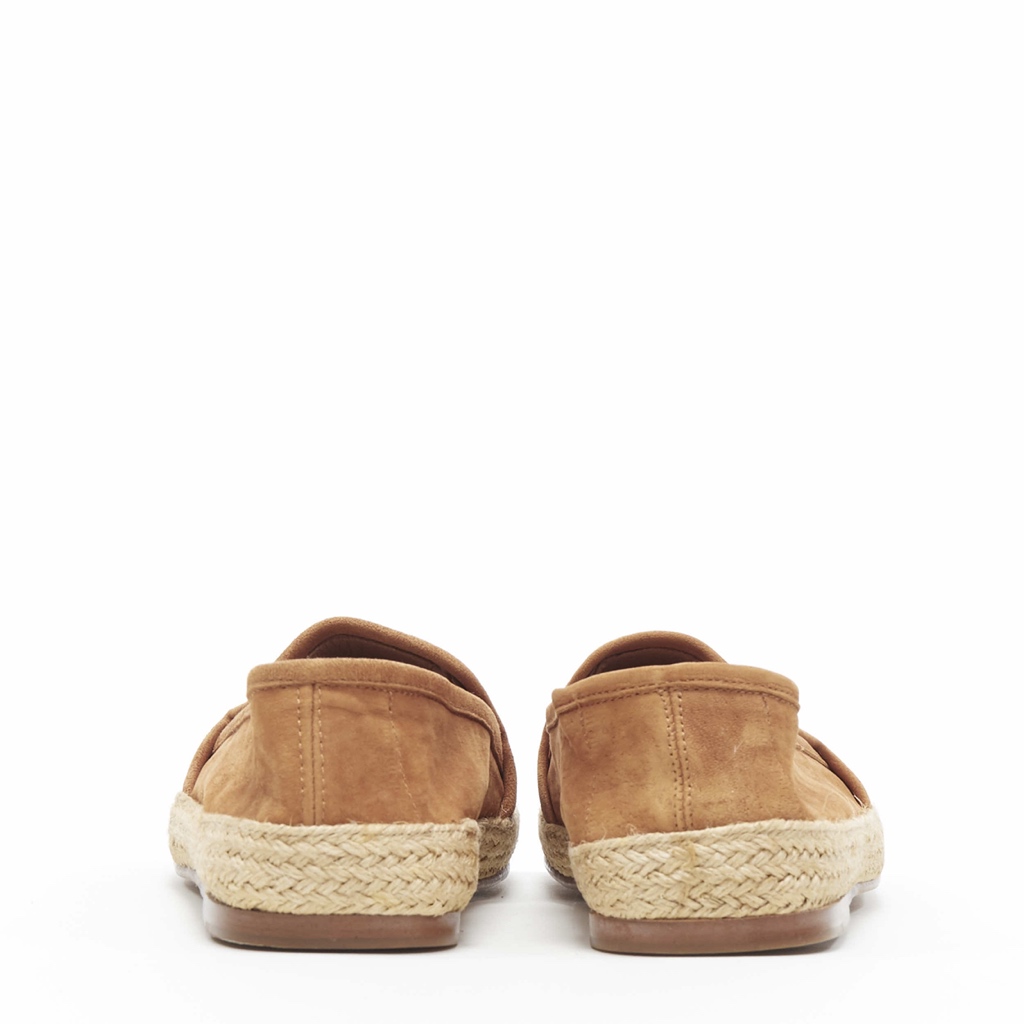 La Portegna Cut Out Boots - Side view