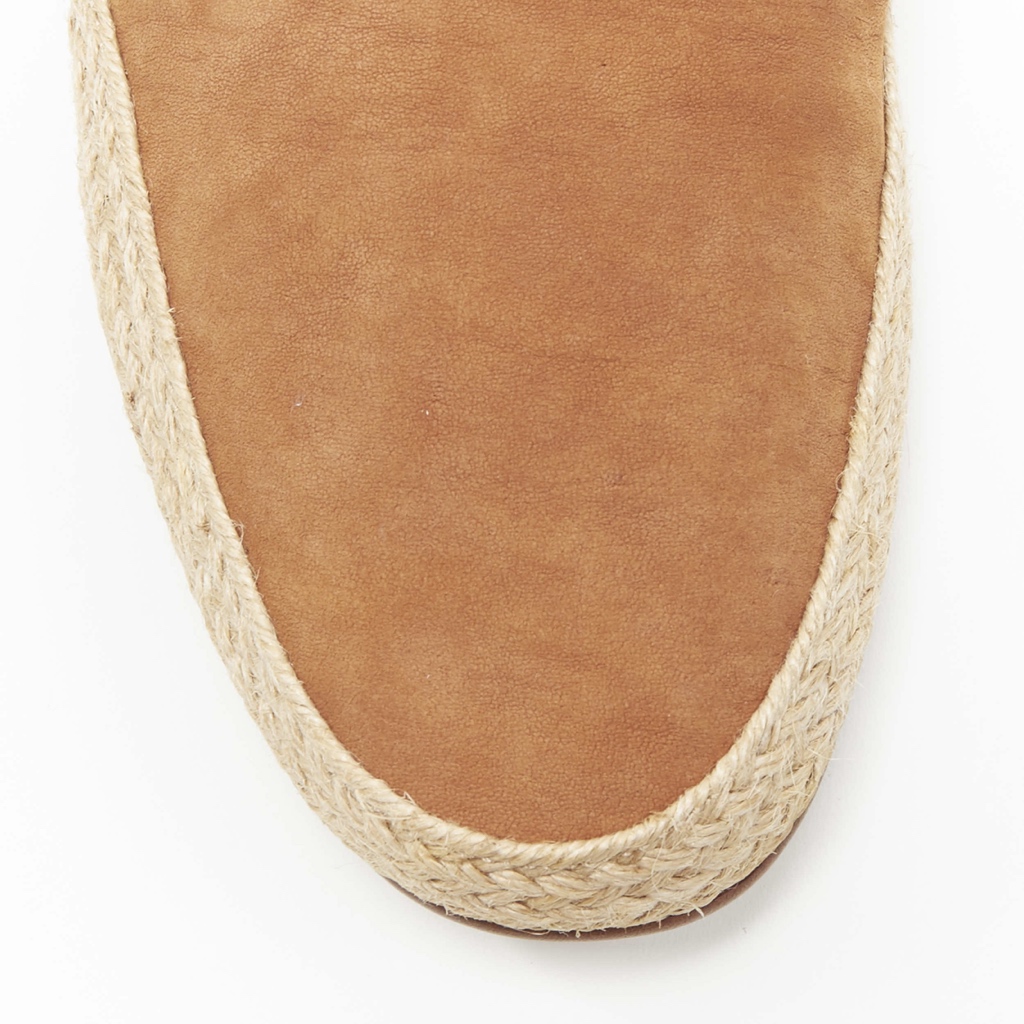 La Portegna Cut Out Boots - Detail 1