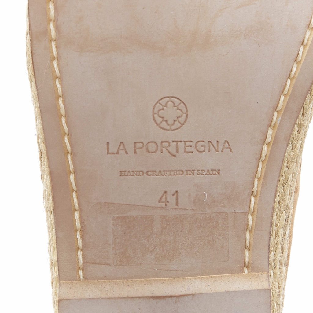 La Portegna Cut Out Boots - Image 12