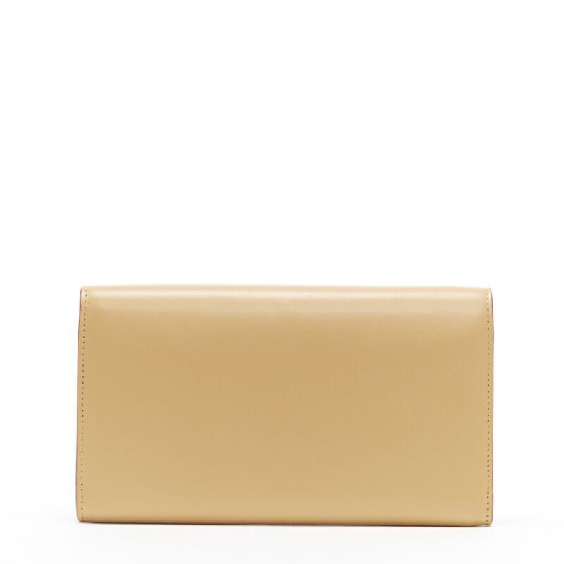 Christian Louboutin Spike Stud Wallet - Back view