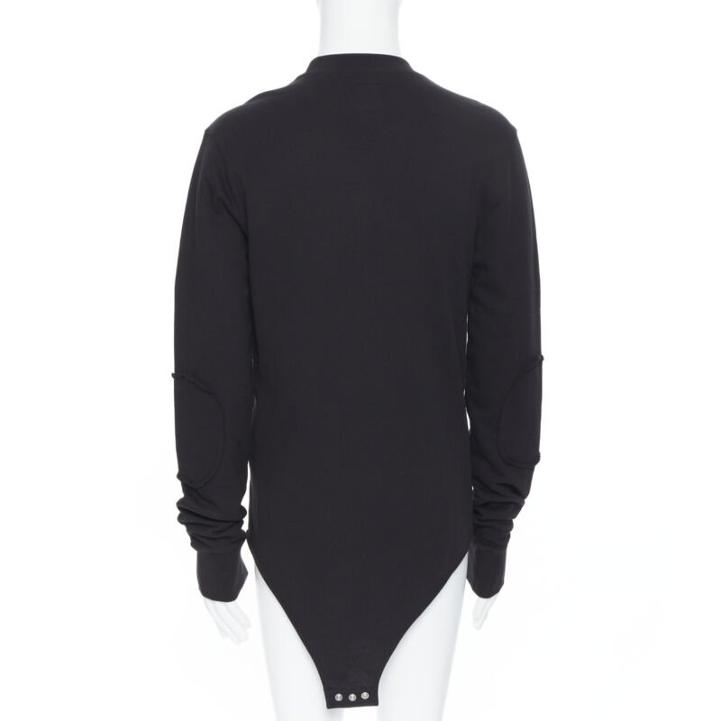 Rick Owens Pentagram sweater - Detail 1