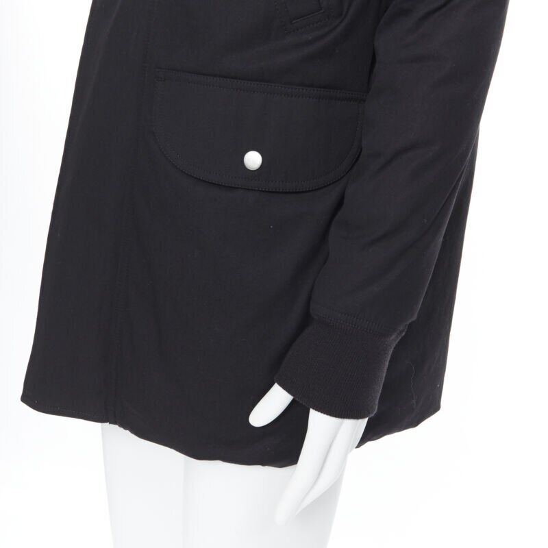 Rick Owens Chained Goose Puffer Coat - Image 11