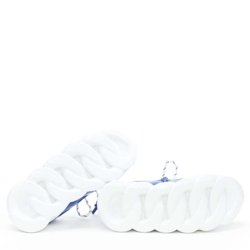 Versace Chain Reaction Shoes - Detail 1