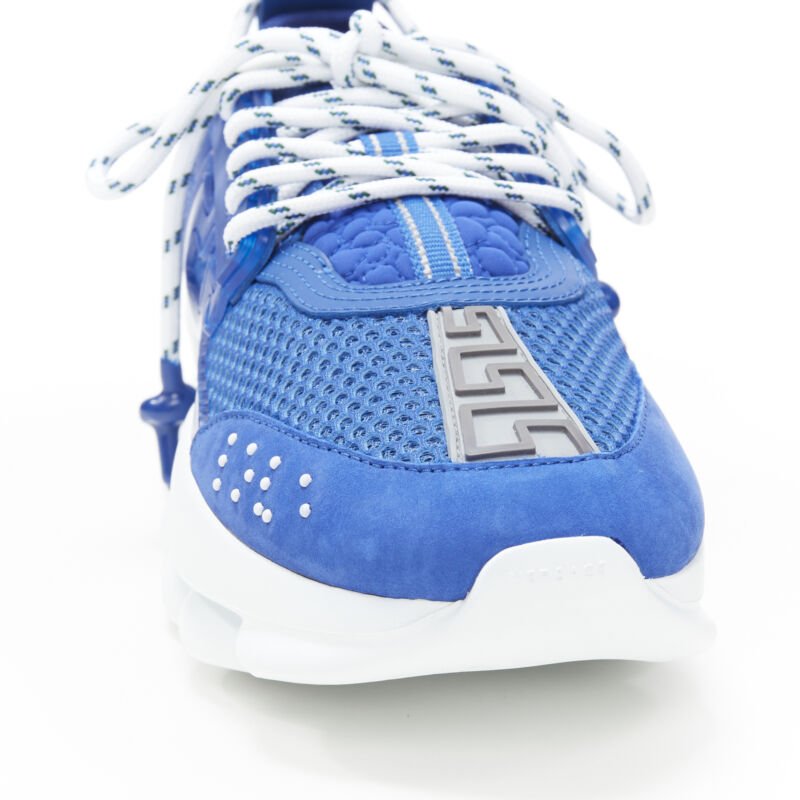 Versace Chain Reaction Shoes - Image 10
