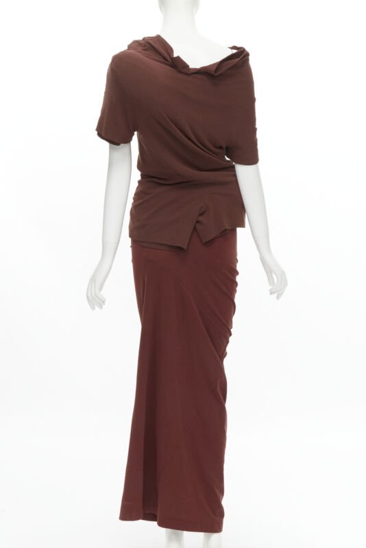 Comme Des Garcons Lumps Bumps Set - Detail 1