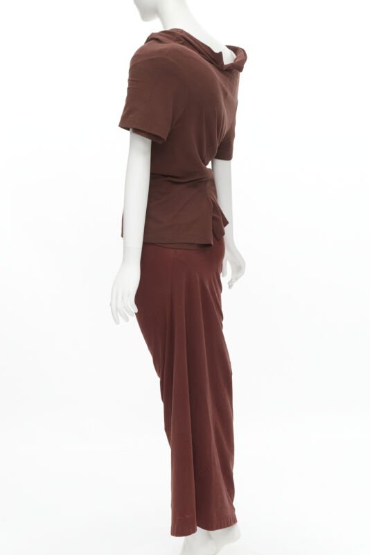 Comme Des Garcons Lumps Bumps Set - Detail 2