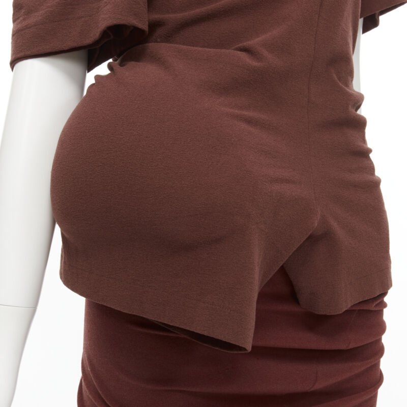 Comme Des Garcons Lumps Bumps Set - Image 10