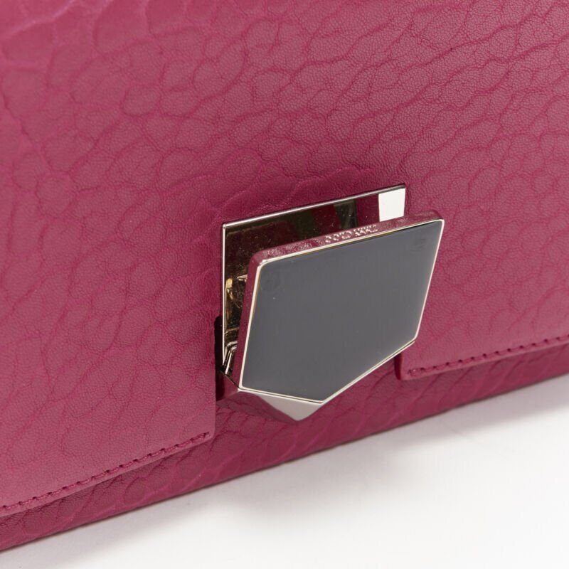 Jimmy Choo Tribute Bondage Bag - Image 10