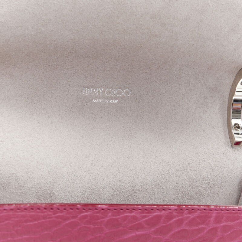 Jimmy Choo Tribute Bondage Bag - Image 13