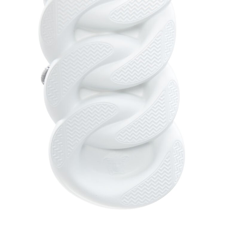 Versace Rhinestone Sneakers - Image 14