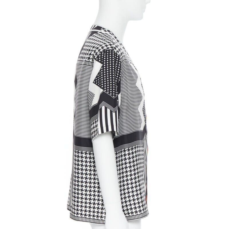 Versace Love Heart Shirt - 4