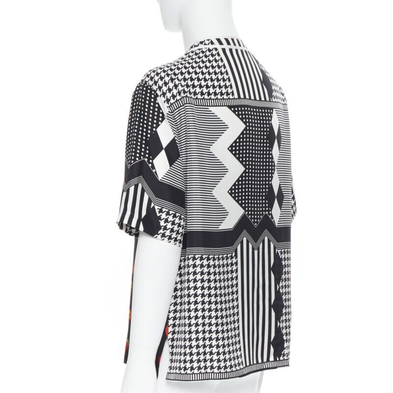 Versace Love Heart Shirt - Detail 1