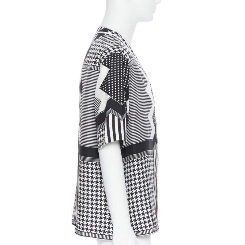 Versace Love Heart Shirt - 4