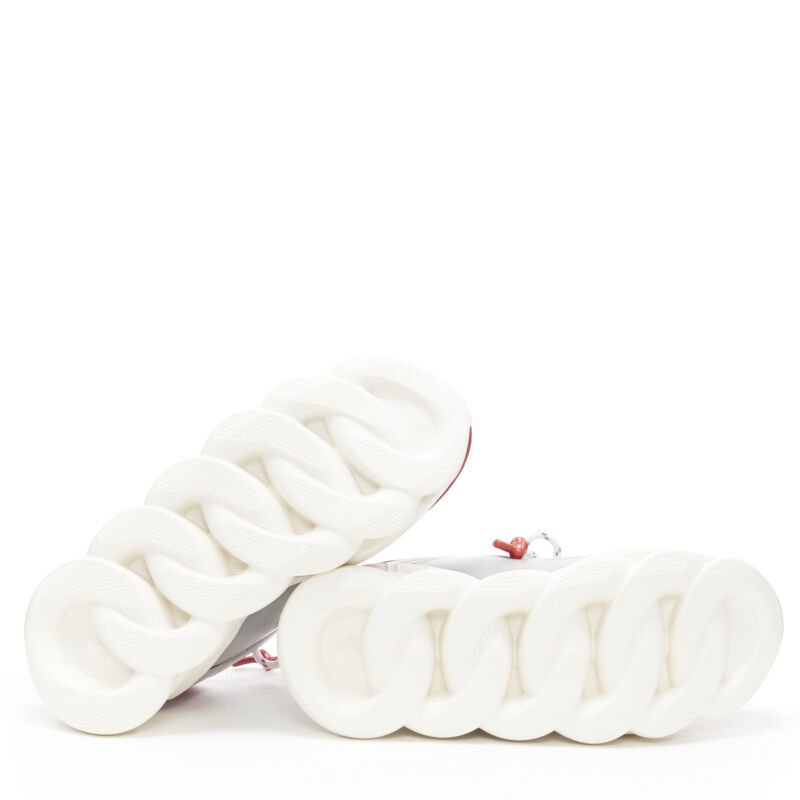 Versace Blowzy Chunky Sneakers - Detail 1