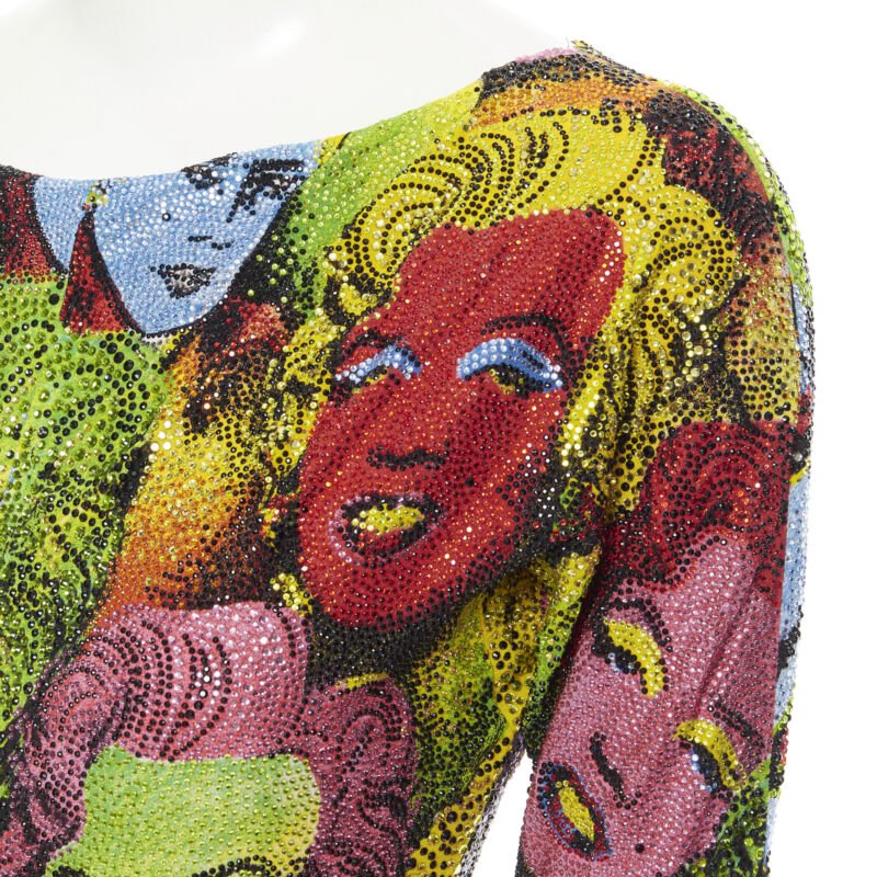 Versace Tribute - Detail 2